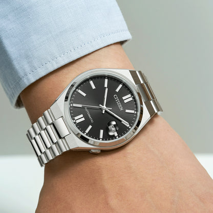 Citizen Tsuyosa NJ0150-81E