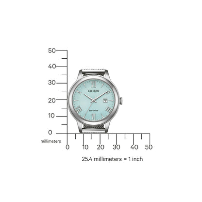 Citizen Elegance EW2621-75M
