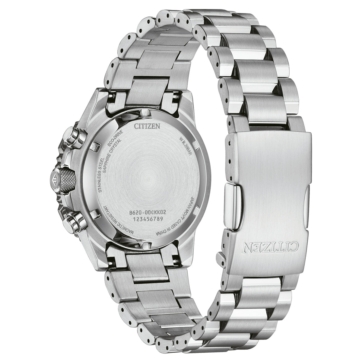Citizen Promaster Sky Navihawk CA4664-60W
