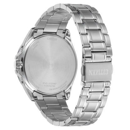 Citizen Funkuhr CB0250-84E