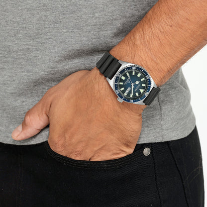 Citizen Promaster NY0129-07LE