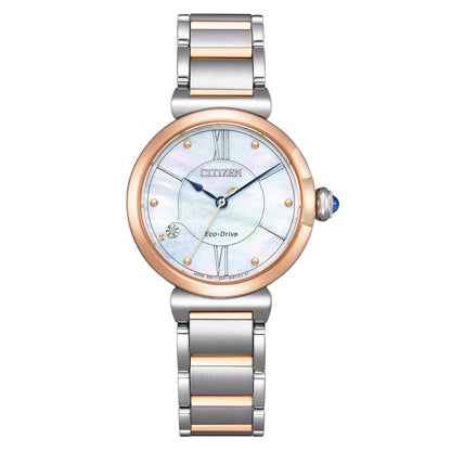 Citizen L-Elegance EM1074-82D