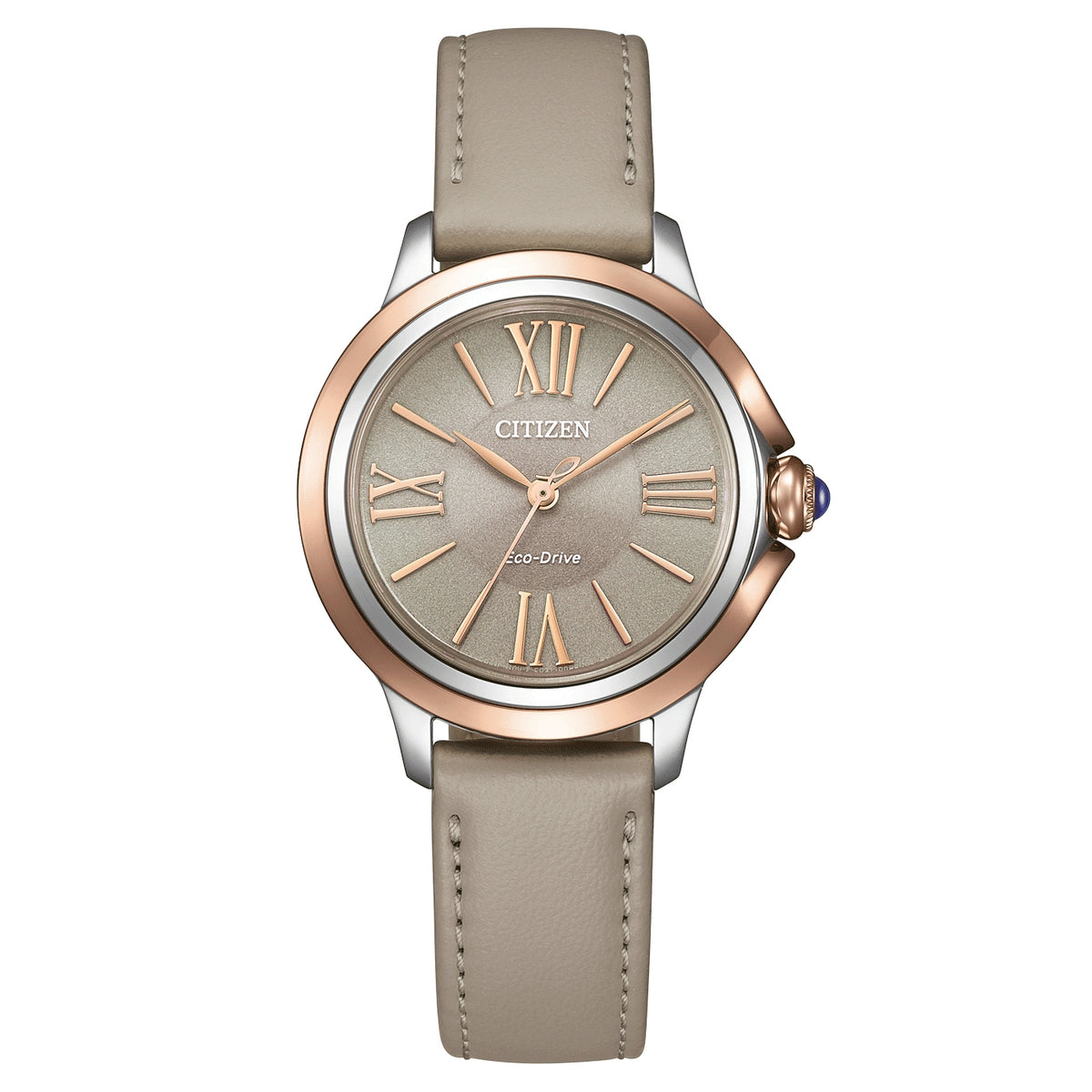 Citizen L-Elegance EM1166-01Z