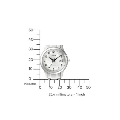 Citizen Elegance FE1081-59E
