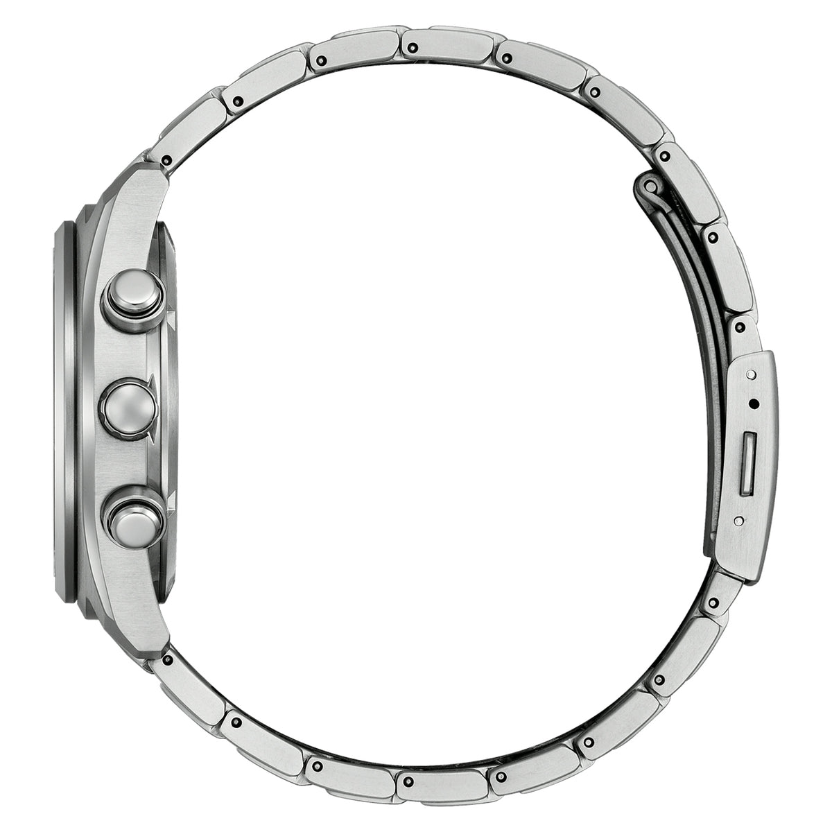 Citizen Super Titanium Chronograph CA4750-51L