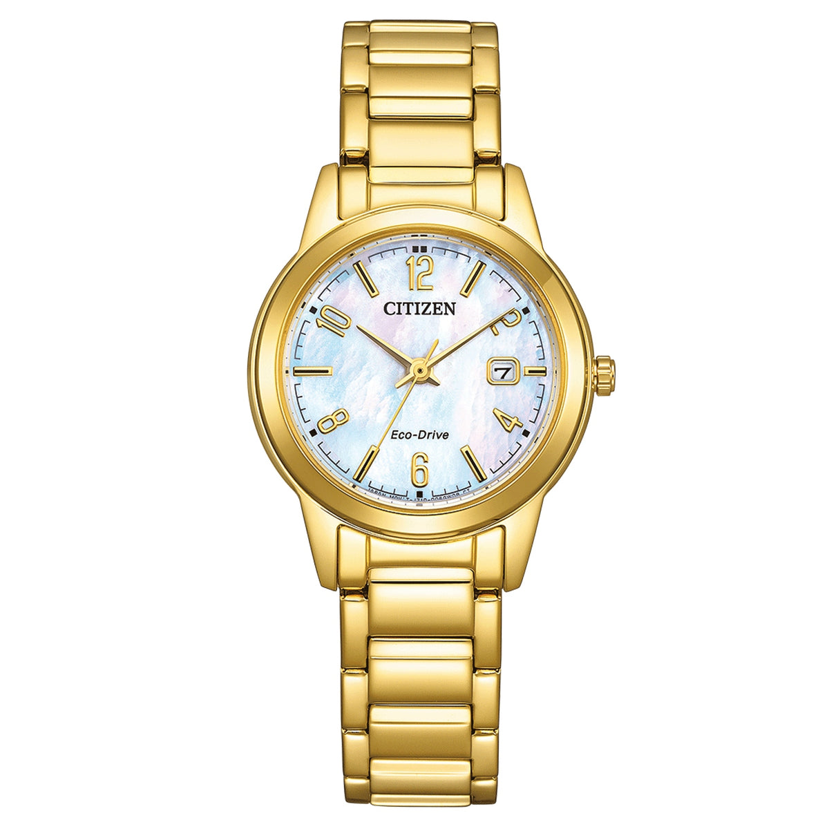 Citizen Elegance FE1242-78D