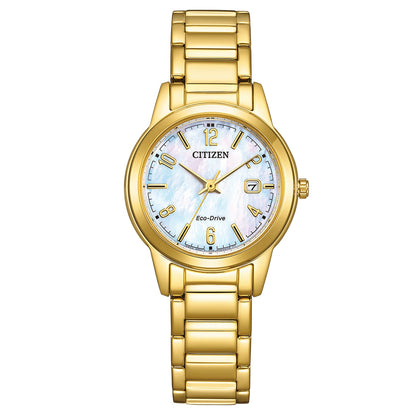 Citizen Elegance FE1242-78D