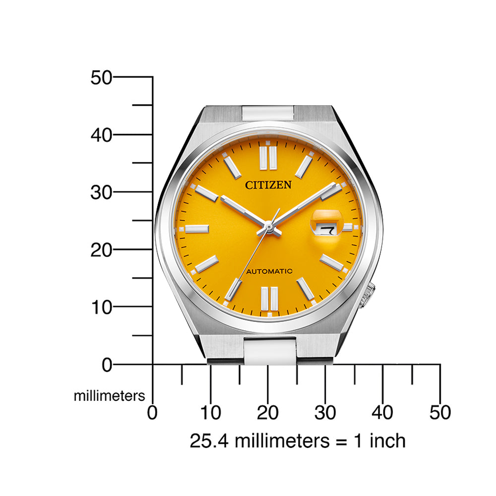 Citizen Tsuyosa NJ0150-81Z
