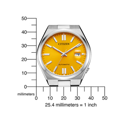 Citizen Tsuyosa NJ0150-81Z