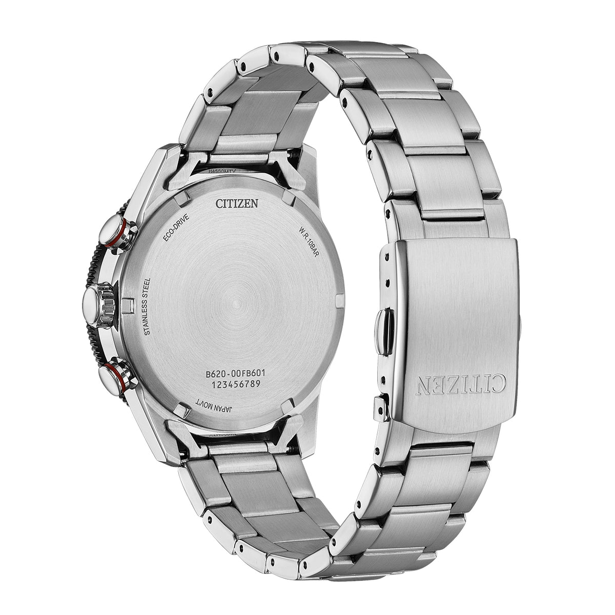 Citizen Racing Chronograph CA4714-55E