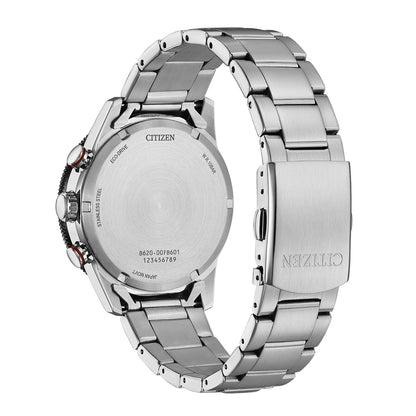 Citizen Racing Chronograph CA4714-55E