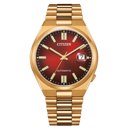 Citizen Tsuyosa NJ0153-82X