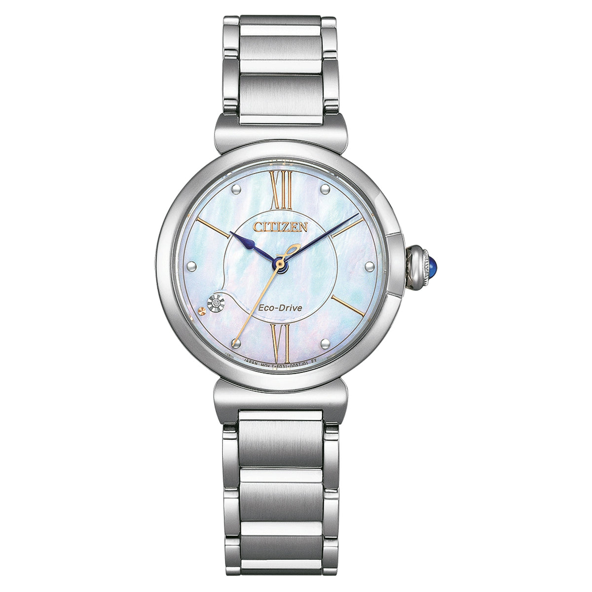 Citizen L-Elegance EM1070-83D