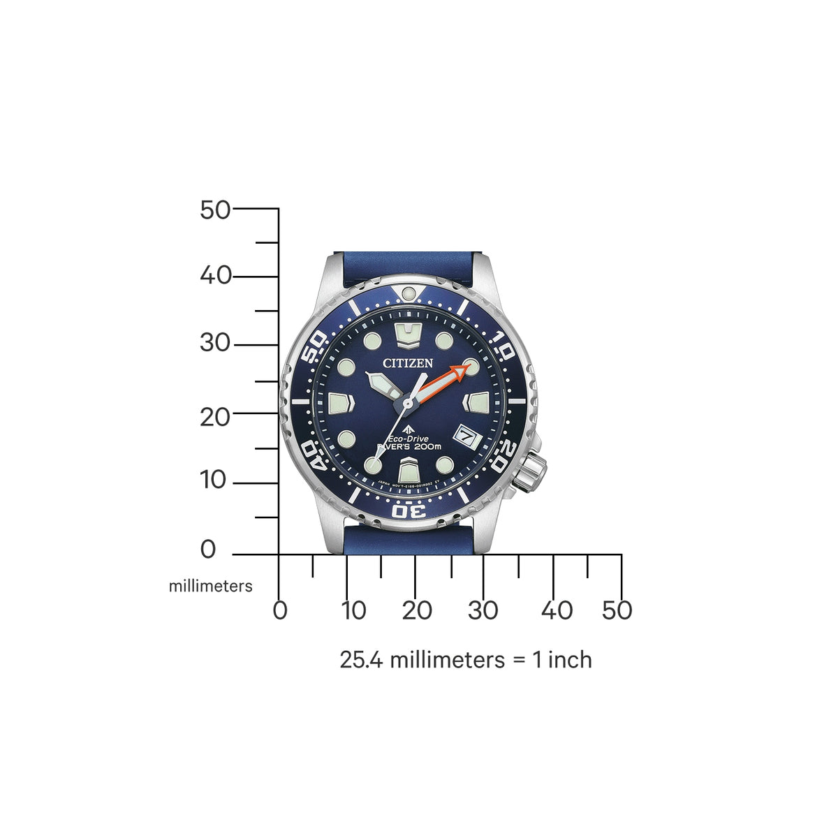 Citizen Promaster EO2021-05L