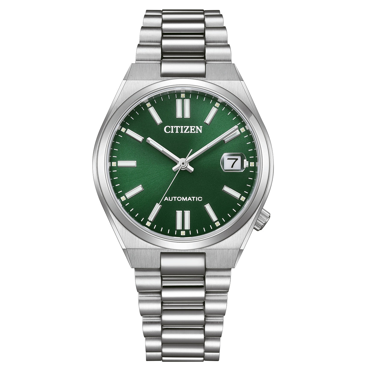 Citizen Tsuyosa 37mm NJ0200-50X