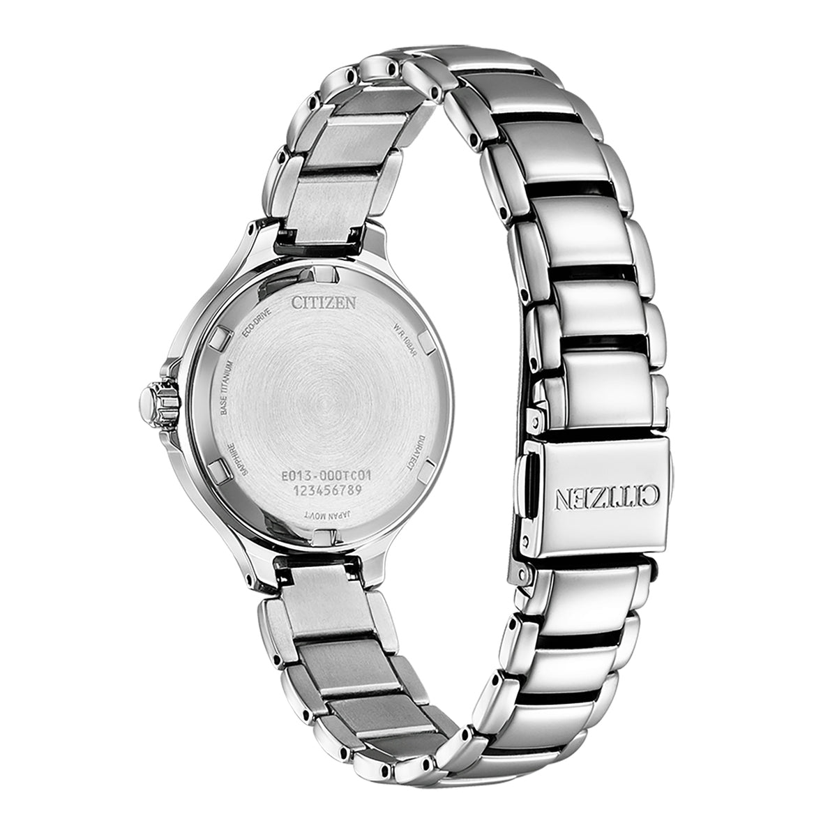 Citizen Elegance EW2680-84Y