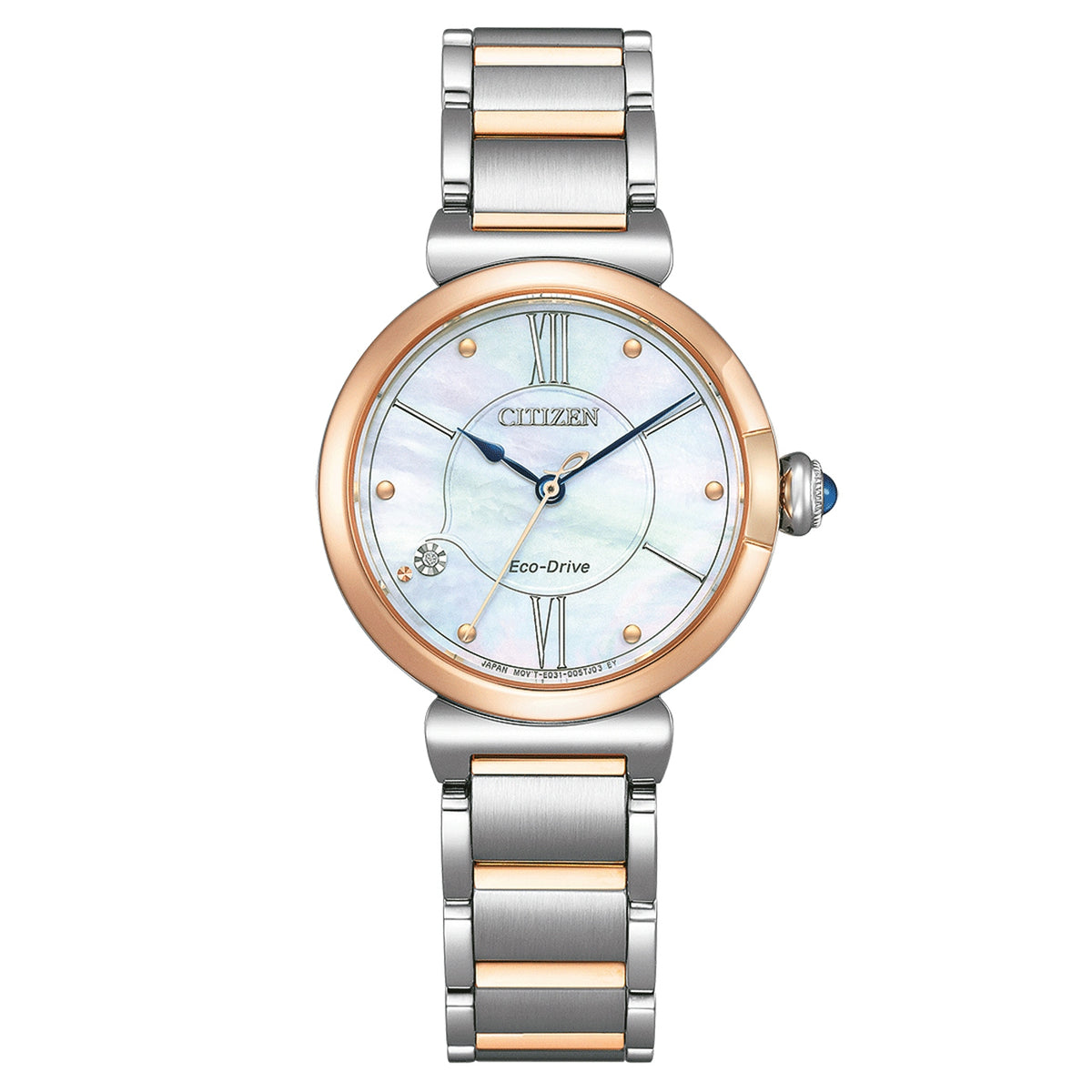Citizen L-Elegance EM1074-82D
