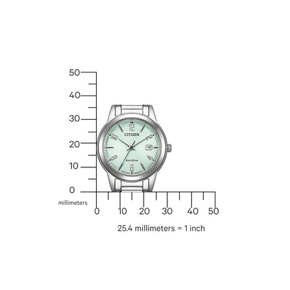 Citizen Elegance FE1241-71X