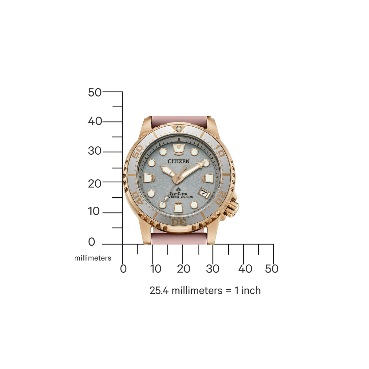 Citizen Promaster EO2023-00A