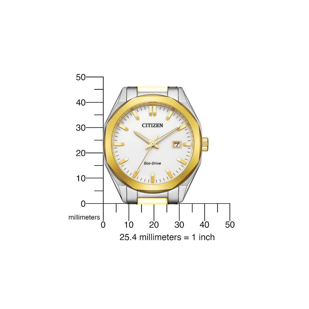 Citizen BM7624-82A