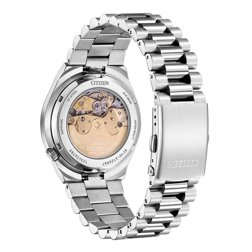 Citizen Tsuyosa NJ0151-88X