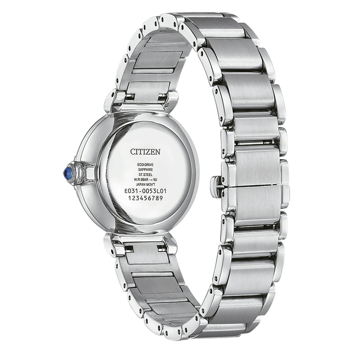 Citizen L-Elegance EM1070-83D