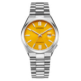 Citizen Tsuyosa NJ0150-81Z