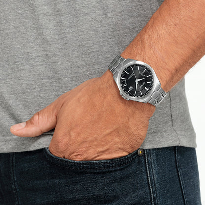 Citizen Funkuhr CB0250-84E