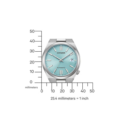 Citizen Tsuyosa Lady NJ0200-50L