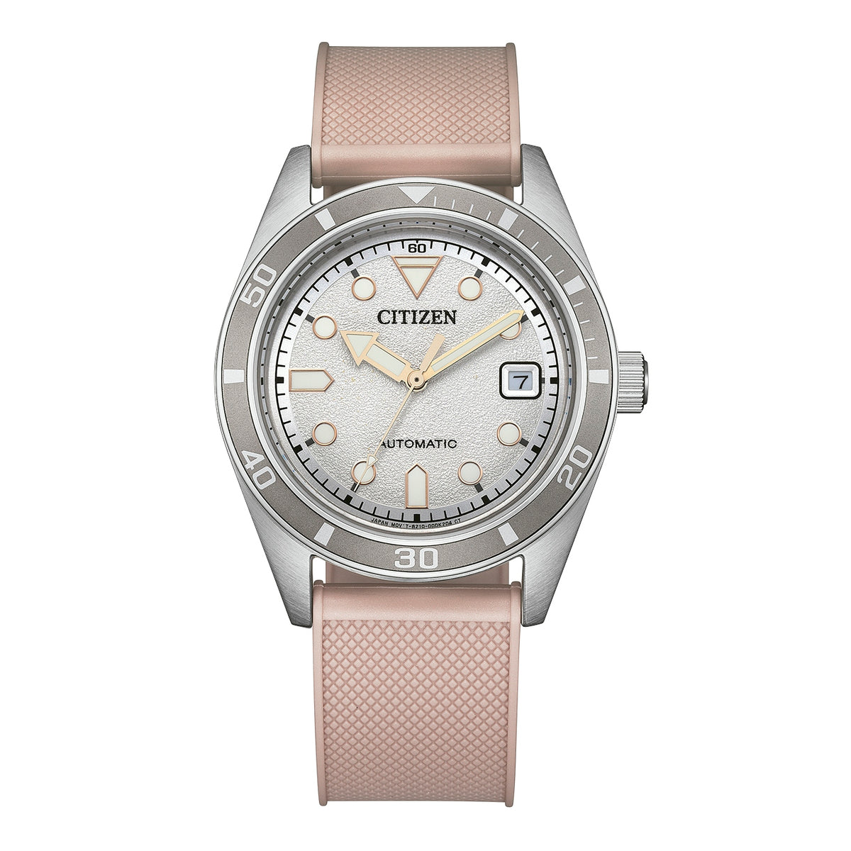 Citizen Automatik Diver NJ0229-07A