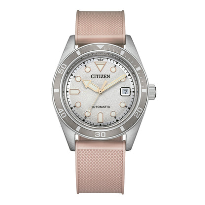 Citizen Automatik Diver NJ0229-07A