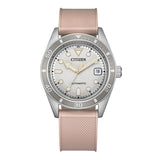 Citizen Automatik Diver NJ0229-07A