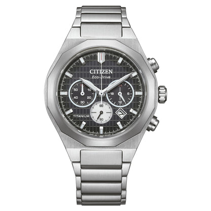 Citizen Titan Chronograph CA4690-51E