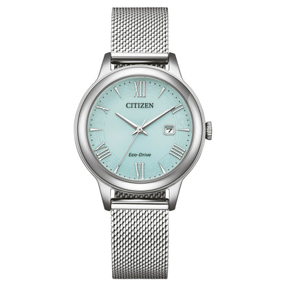 Citizen Elegance EW2621-75M