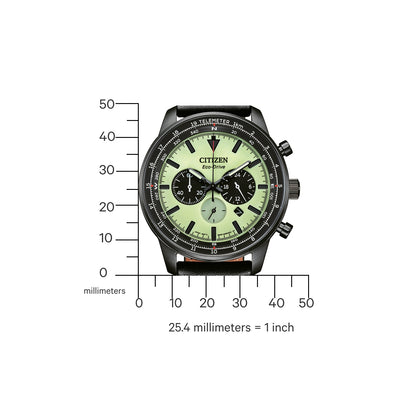 Citizen CA4505-21X