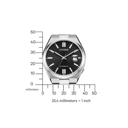 Citizen Tsuyosa NJ0150-81E