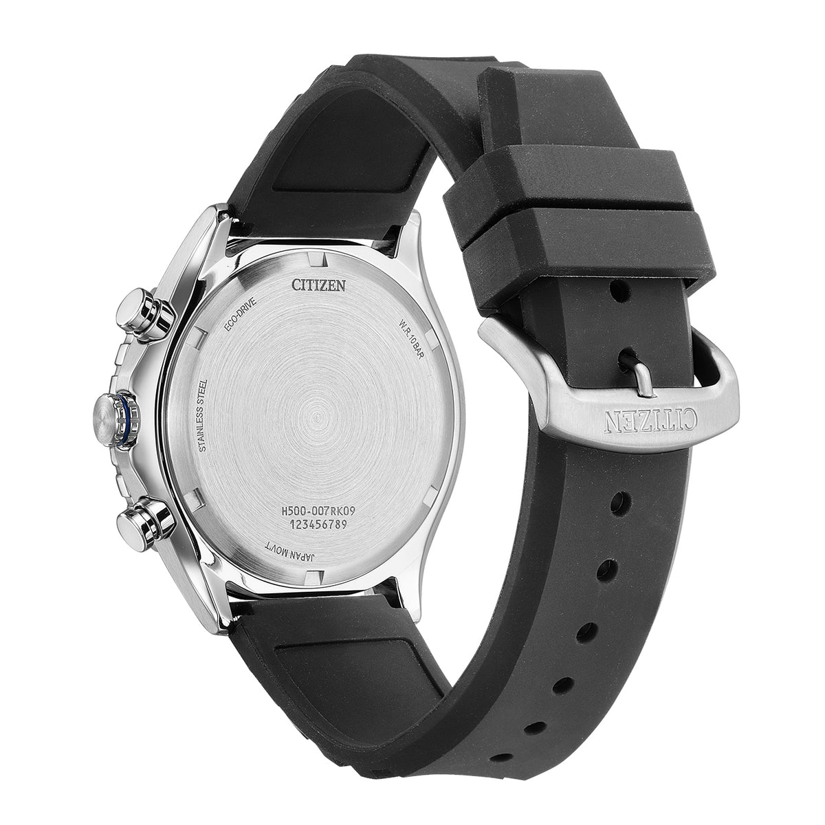 Citizen Chronograph AT2569-04L