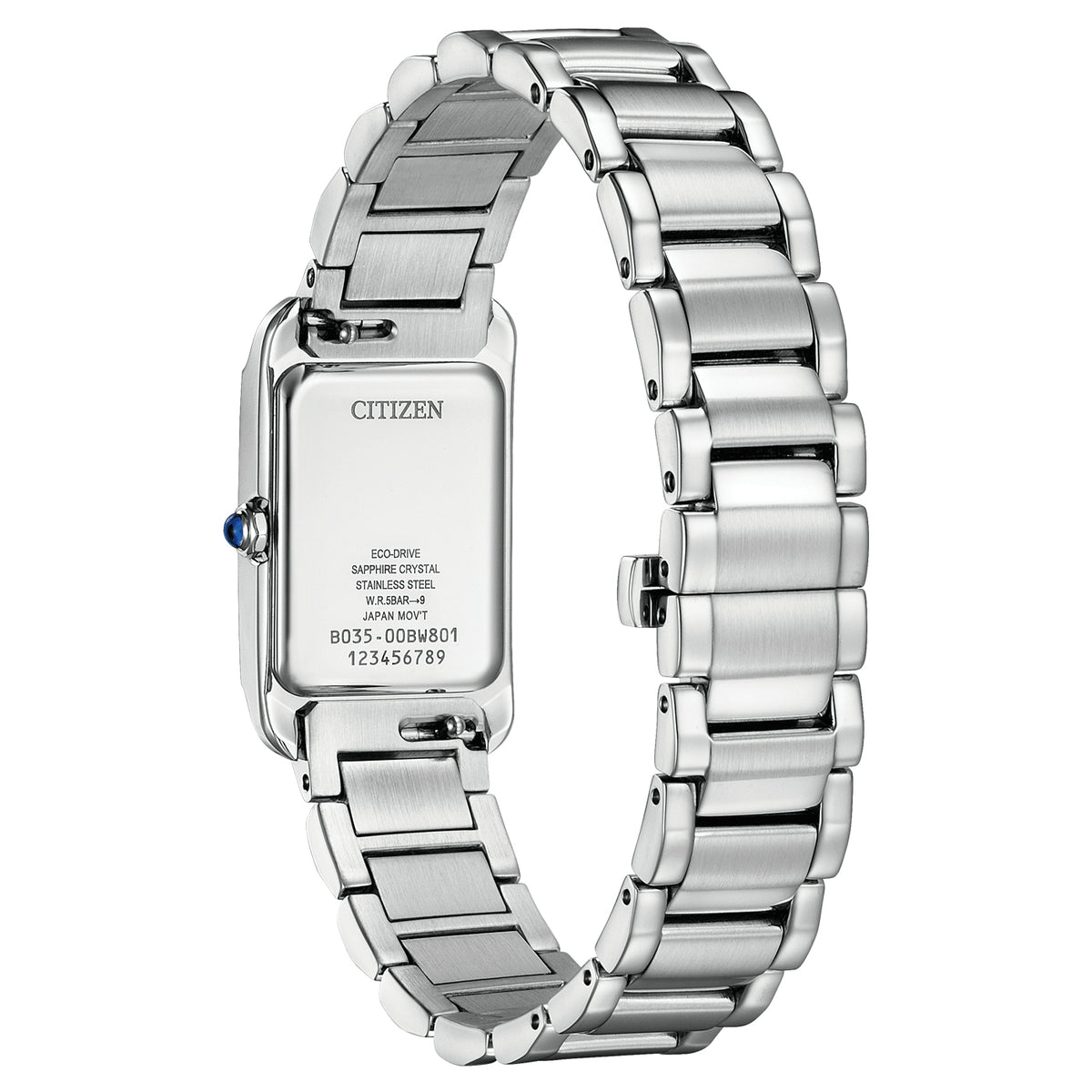 Citizen Elegance EW5620-55A
