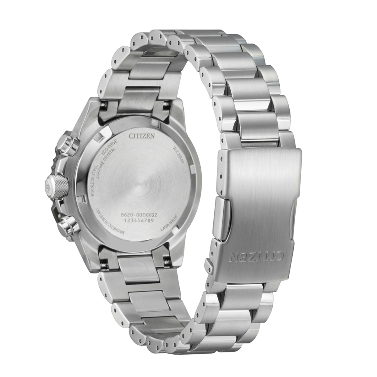 Citizen Promaster Sky Navihawk CA4664-60E