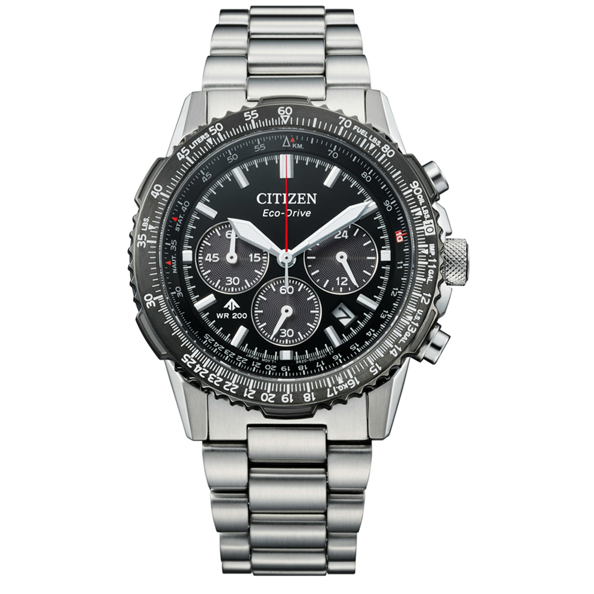 Citizen Promaster Sky Navihawk CA4664-60E