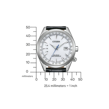 Citizen Funkuhr CB0270-10A