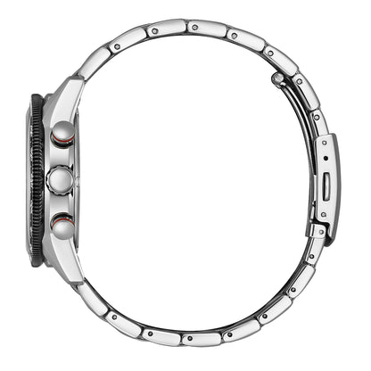 Citizen Racing Chronograph CA4714-55E