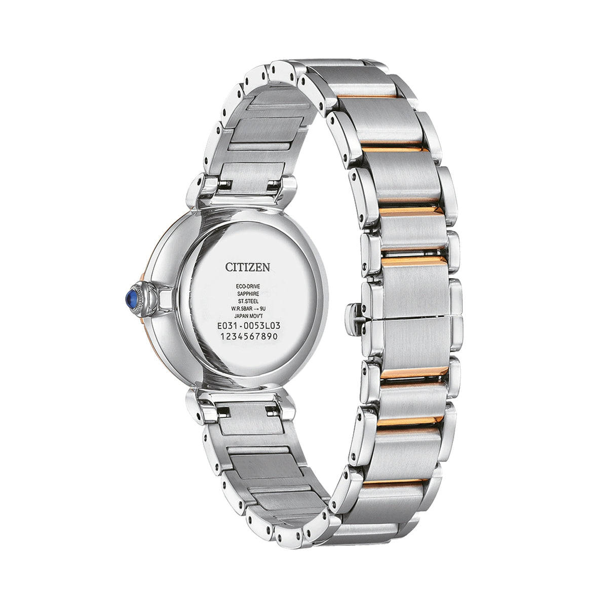 Citizen L-Elegance EM1074-82D