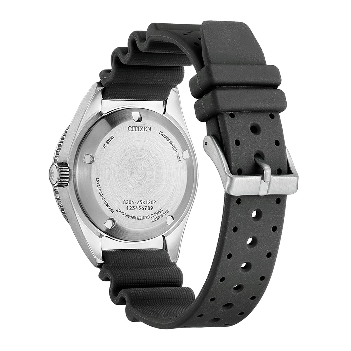 Citizen Promaster NY0129-07LE