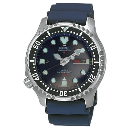 Citizen Promaster Mechanical Diver NY0040-17LC
