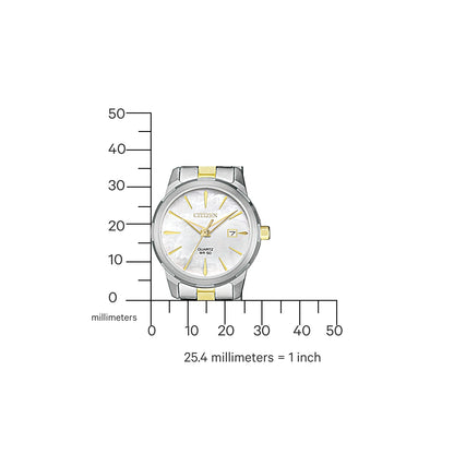 Citizen EU6074-51D
