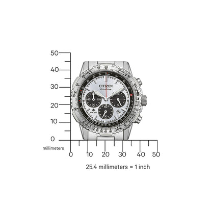 Citizen Chronograph CA4660-61A