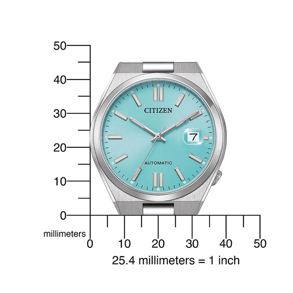 Citizen Tsuyosa NJ0151-88M