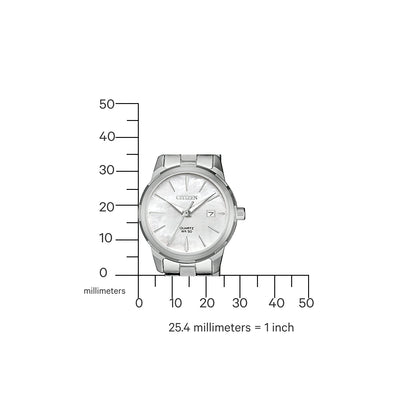Citizen EU6070-51D