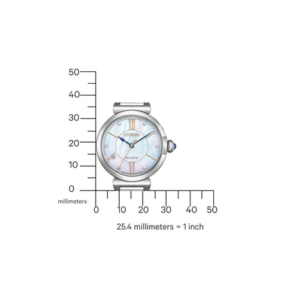 Citizen L-Elegance EM1070-83D